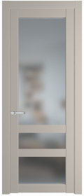  	Profil Doors 2.5.2 PD со стеклом сэнд